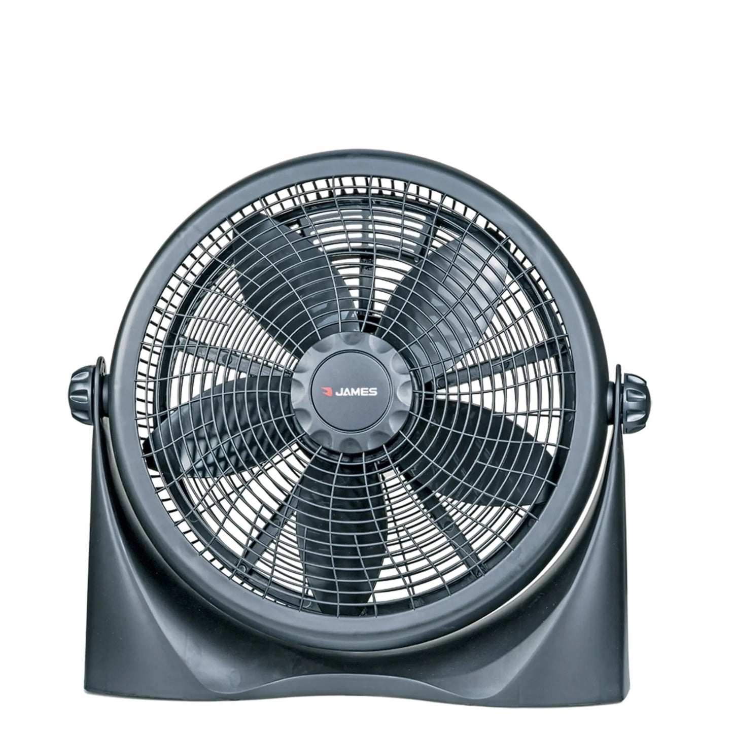 Turbocirculador James