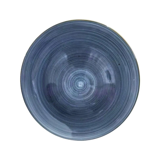 Plato de mesa ceramica Londres 27 cm