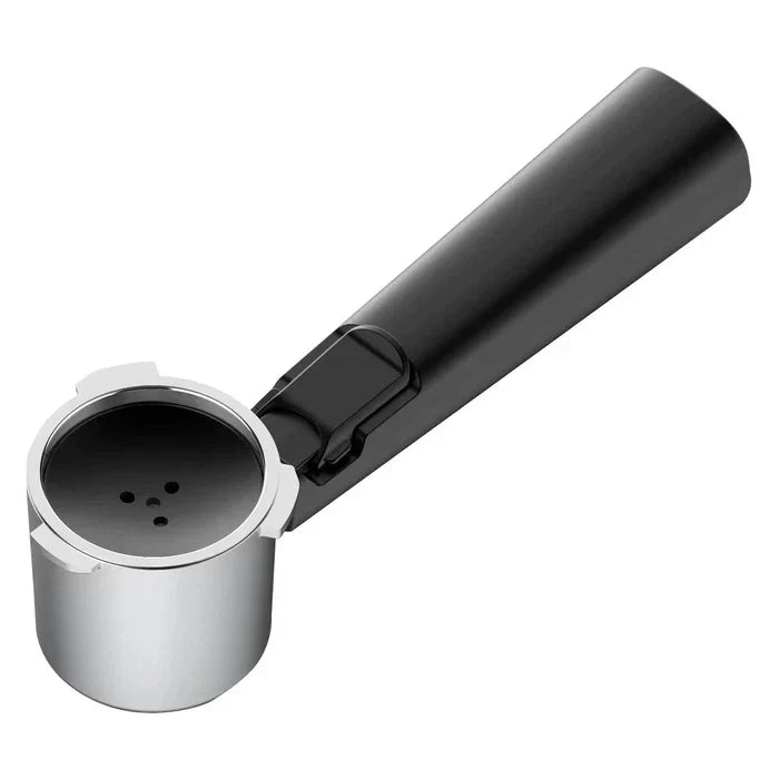 Cafetera nарро 9 en 1 Espresso Barista Craft 1350W Bomba Italiana