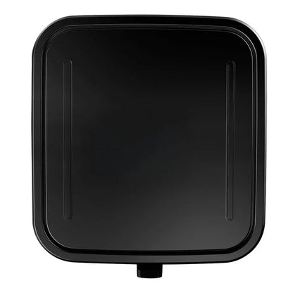 Freidora nарро Sin Aceite Digital 2 en 1 Converble en Parrilla Griil 1650W Cacacidad 8L