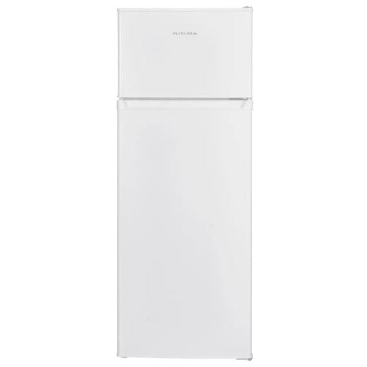 Heladera Futura 207 litros frio humedo