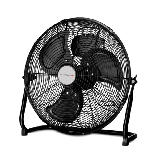 Turbo ventilador Futura 50 cm