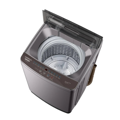 Lavarropas carga superior Xion 8.5 kg